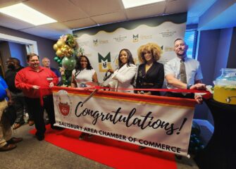 Miss Bright Home Care Services Celebrates Community Growth