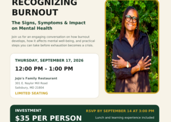 Rooted & Rising Mental Health Hygiene Expands Services to Help Organizations Combat Burnout and Build Healthier Workplaces