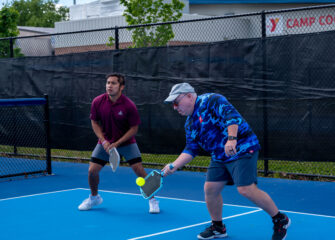Get active this fall with adult sports in Wicomico County