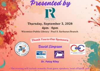 Recovery Resource Center Announces National Recovery Month Launch Events Across the Lower Eastern Shore