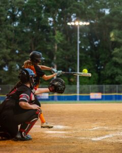 girls-softball