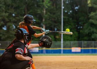 Fall Into Sports with Wicomico Rec & Parks
