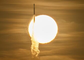 NASA’s Dark Universe-Seeking Nancy Grace Roman Space Telescope Launches