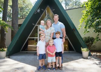 The Salisbury School Launches Campaign to Renovate Lower School for the First Time Since Its 1970 Founding