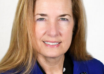English Selected as Dean of General Education and Professional Studies