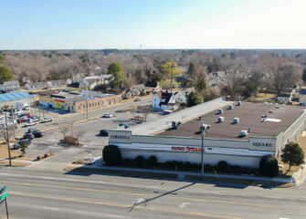 NAI Coastal Announces Sale of Virginia Square in Salisbury, MD