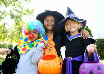 TidalHealth to host trunk-or-treat events across Delmarva
