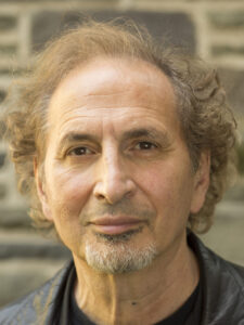 Peter Balakian Peter Balakian