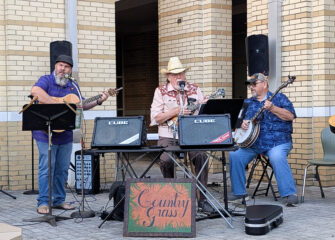 Wor-Wic invites community to free fall festival