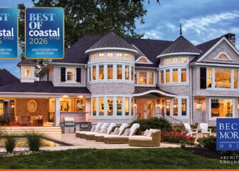 Becker Morgan Group Recognized as Best Architecture Firm