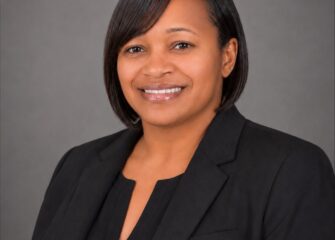 City of Salisbury Welcomes Coretta Marshall as Deputy City Clerk