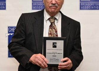 Delmarva Public Media’s Multi-Award-Winning News Director Announces Retirement Delmarva Public Media’s Multi-Award-Winning News Director Announces Retirement