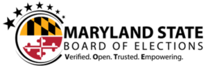 MD State Board of Elections (4) MD State Board of Elections (4)