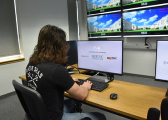 Wor-Wic cybersecurity program earns NSA approval