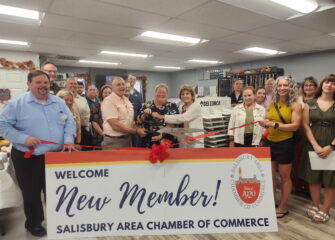 SACC Welcomes Acme Ceramic Tile Co. to its membership