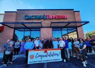 Cactus Taverna Celebrates 30 Years of Culinary Excellence