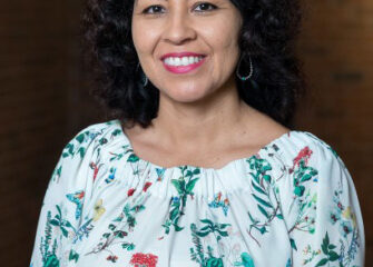 Poet Emmy Pérez to read for Wor-Wic
