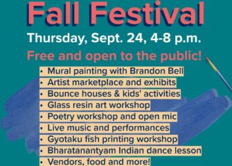 Wor-Wic accepting vendor applications for festival