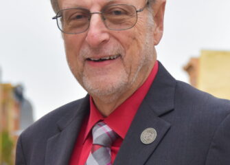 Tribute Statement for Former Mayor Jack Heath