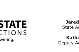 To Celebrate Constitution Day, Maryland State Board of Elections Announces Second Annual Maryland Student Voter Registration Challenge in Partnership with New Voters