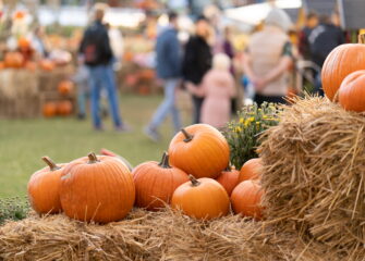 TidalHealth community health events for October 2026