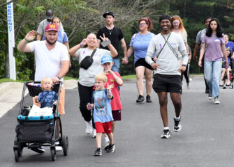 Shatter the Stigma Walk is Sept. 26 Shatter the Stigma Walk is Sept. 26