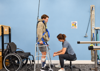 Aquacare Opens Balance, Parkinson’s & Neuro Center to Meet Growing Need in Sussex County