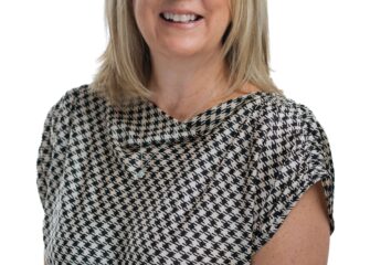 Susan Elerding Takes on Expanded Role in Clinical Quality and Infection Prevention