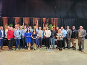 2026 Annual Awards Recipients