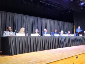 2026 Higher Education Leaders of Delmarva Forum Panel 2026 Higher Education Leaders of Delmarva Forum Panel
