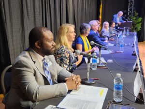 2026 Higher Education Leaders of Delmarva Panel 2026 Higher Education Leaders of Delmarva Panel