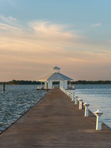 Breakwater Pavilion 3 - Hyatt Regency Chesapeake Bay Breakwater Pavilion 3 - Hyatt Regency Chesapeake Bay