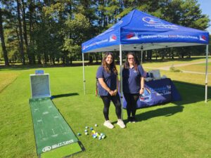 Chesapeake Bath & Home Solutions Interactive Hole 2