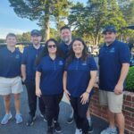 Chesapeake Bath Team