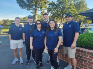 Chesapeake Bath Team