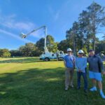 Choptank Electric 50 50 Ball Drop
