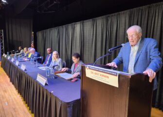 Delmarva Higher Education Leaders Gather for Inaugural SACC Forum on the Future of Higher Education College