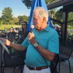Green Hill GOlf Pro Rob McDonald