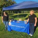 Hebron Savings Bank Putting Green Contest