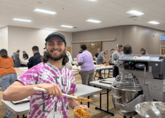 Epoch Dream Center Continues 50-Year Sweet Potato Biscuit Tradition to Support Local Children