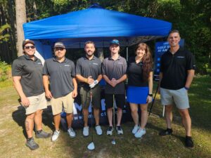 Impact Team and Interactive Hole