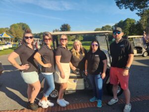 Lakeside Team