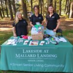 Lakeside at Mallard Landing
