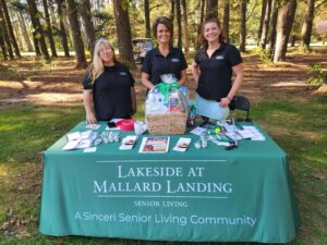 Lakeside at Mallard Landing