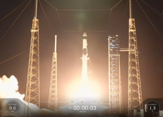 NASA Science, Cargo Launch on 35th SpaceX Resupply Mission to Station