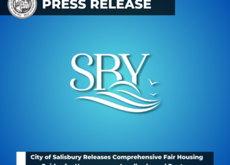 City of Salisbury Releases Comprehensive Fair Housing Guides for Homeowners, Landlords, and Renters
