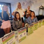 SACC Golf Classic Staff, Committee and Volunteers