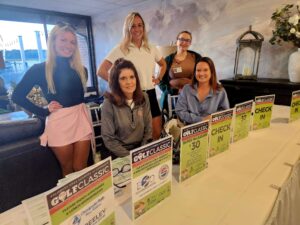 SACC Golf Classic Staff, Committee and Volunteers