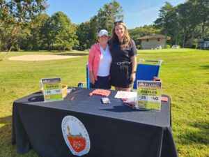SACC Raffle Hole
