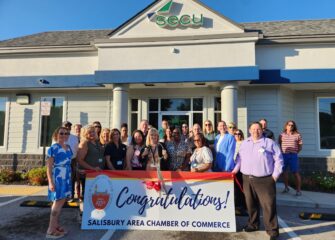 SECU Celebrates 75 Years of Service with Anniversary Celebration
